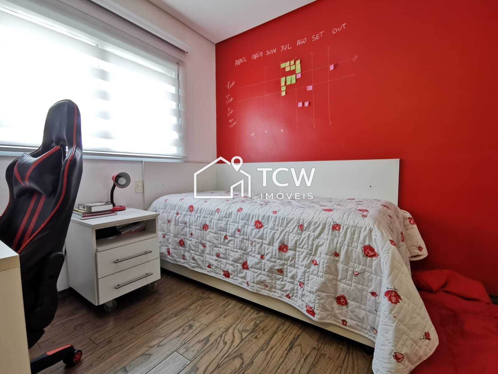 Apartamento, 3 quartos, 176 m² - Foto 20