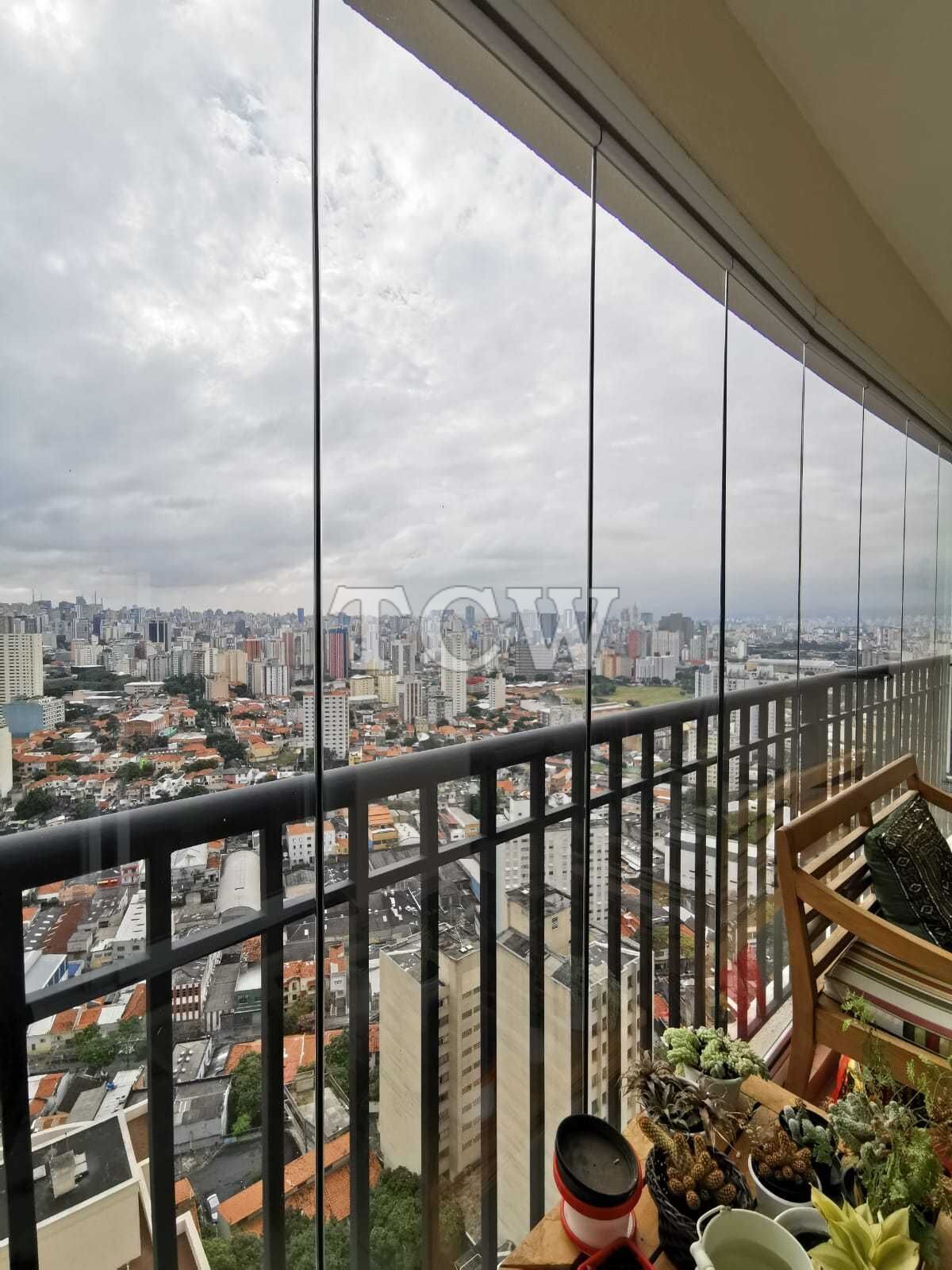Apartamento à venda com 3 quartos, 176m² - Foto 8