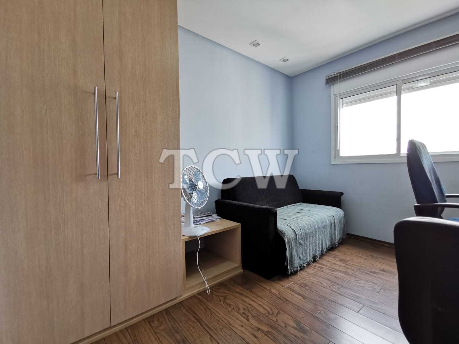 Apartamento à venda com 3 quartos, 176m² - Foto 27