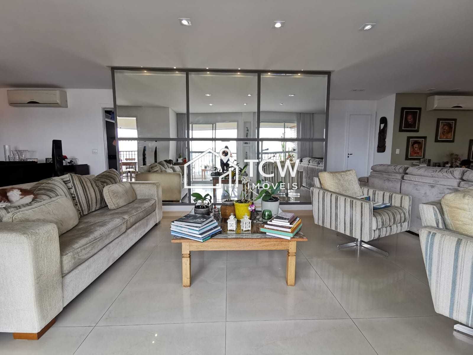 Apartamento, 3 quartos, 176 m² - Foto 10