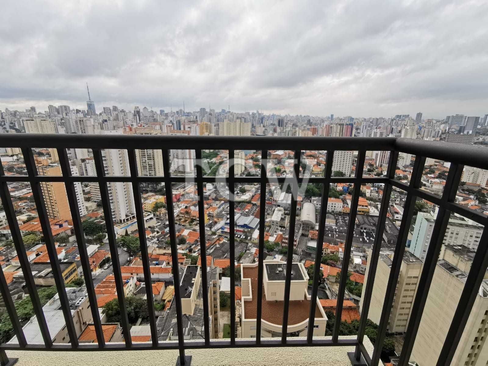 Apartamento à venda com 3 quartos, 176m² - Foto 35
