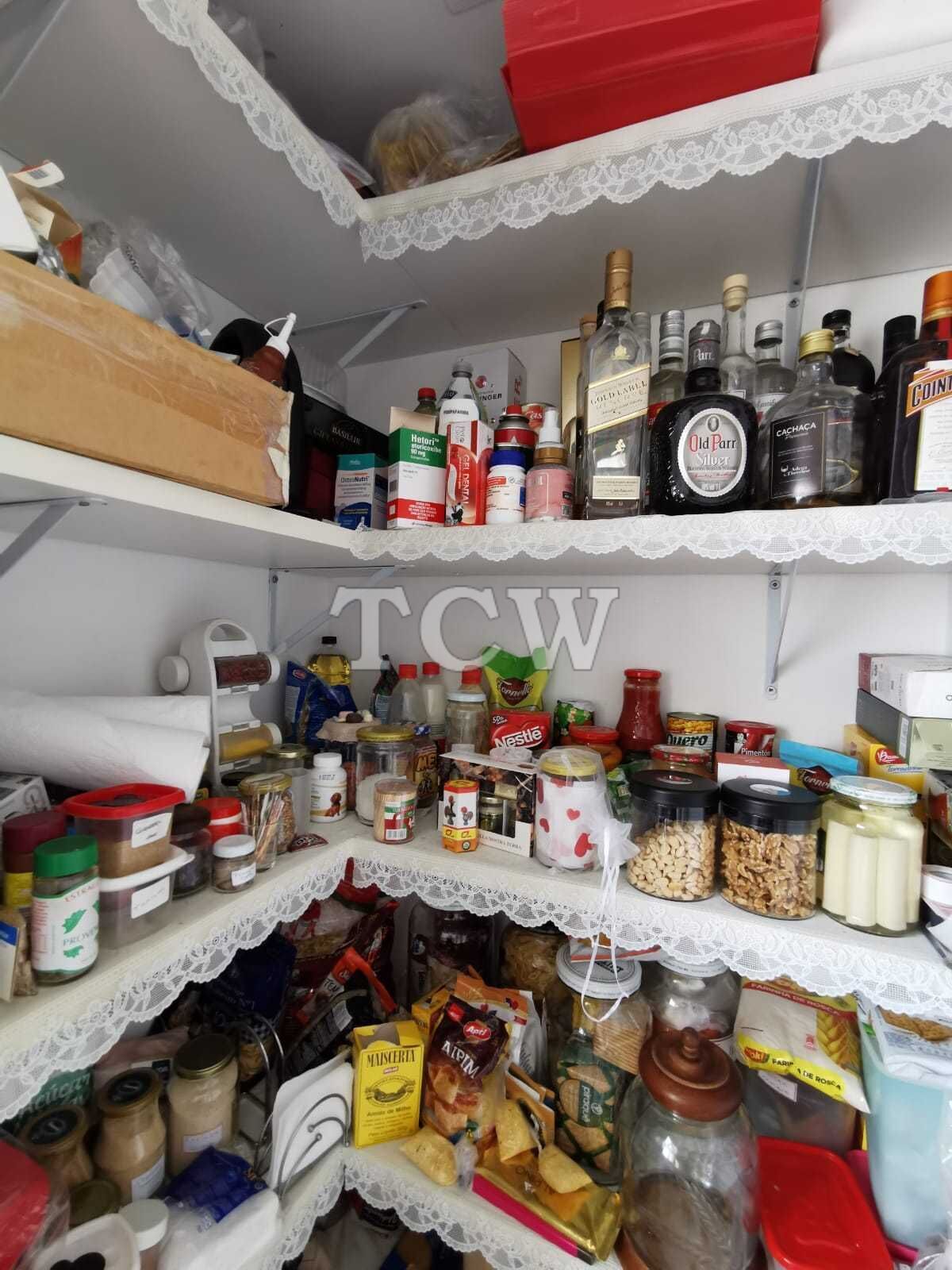 Apartamento à venda com 3 quartos, 176m² - Foto 16