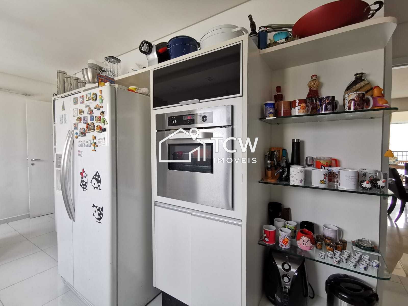 Apartamento, 3 quartos, 176 m² - Foto 13