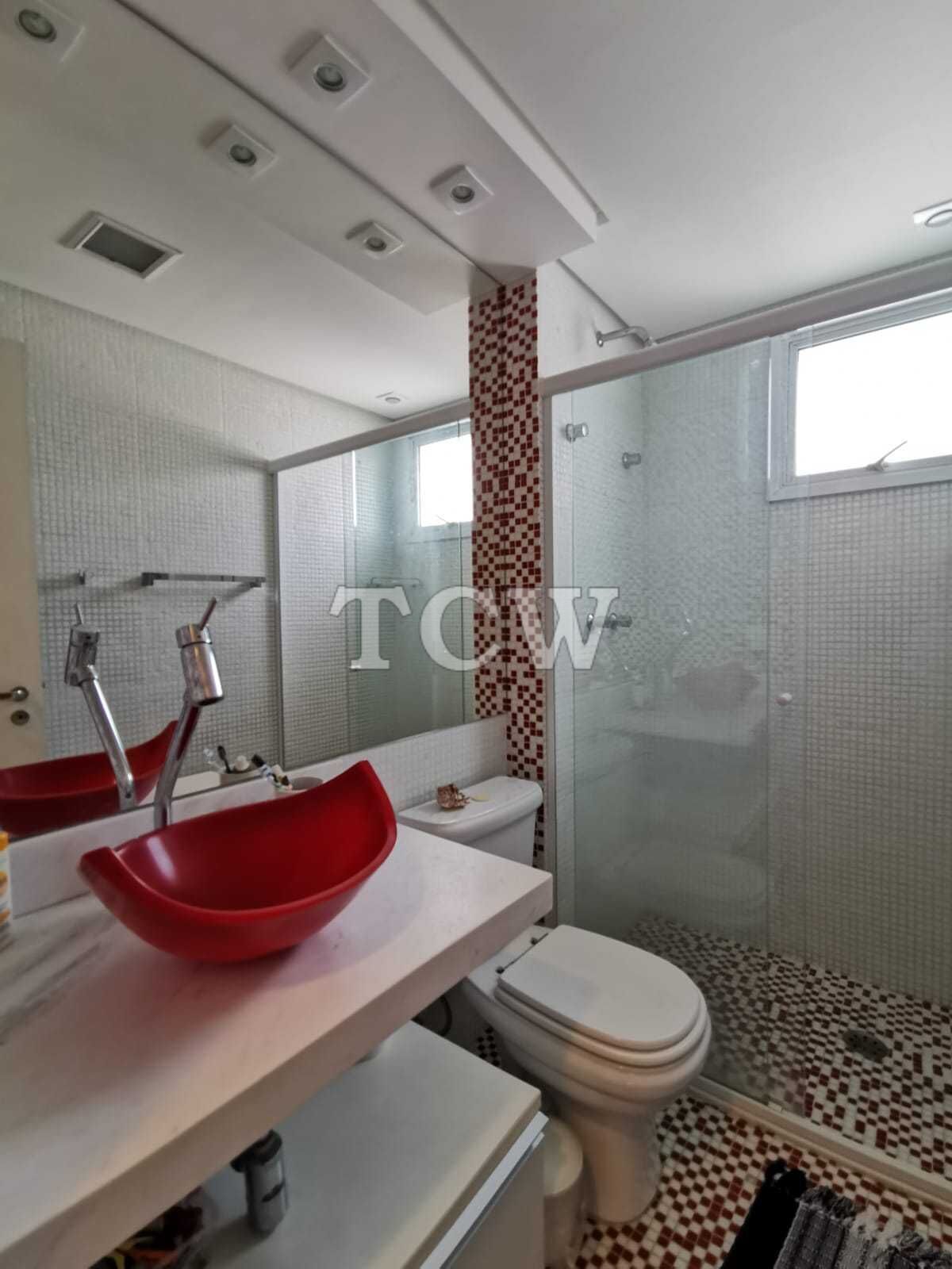 Apartamento à venda com 3 quartos, 176m² - Foto 23