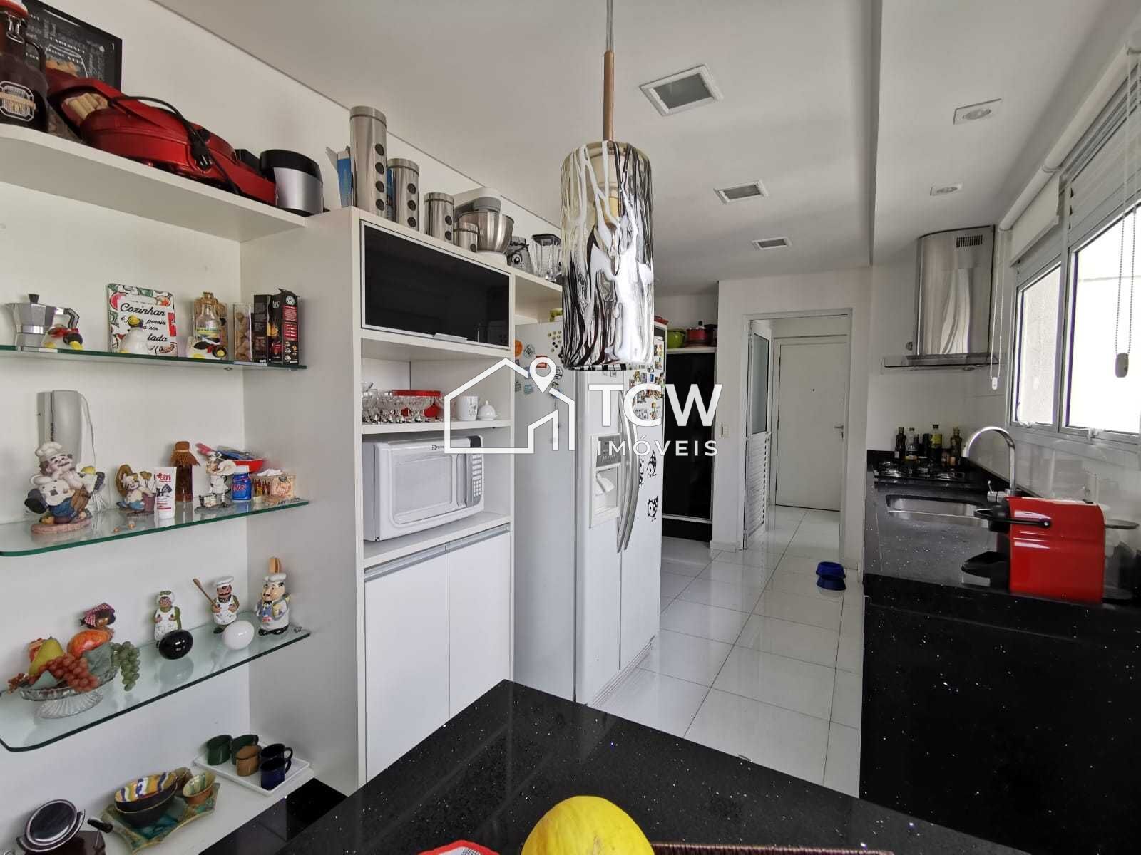 Apartamento, 3 quartos, 176 m² - Foto 15