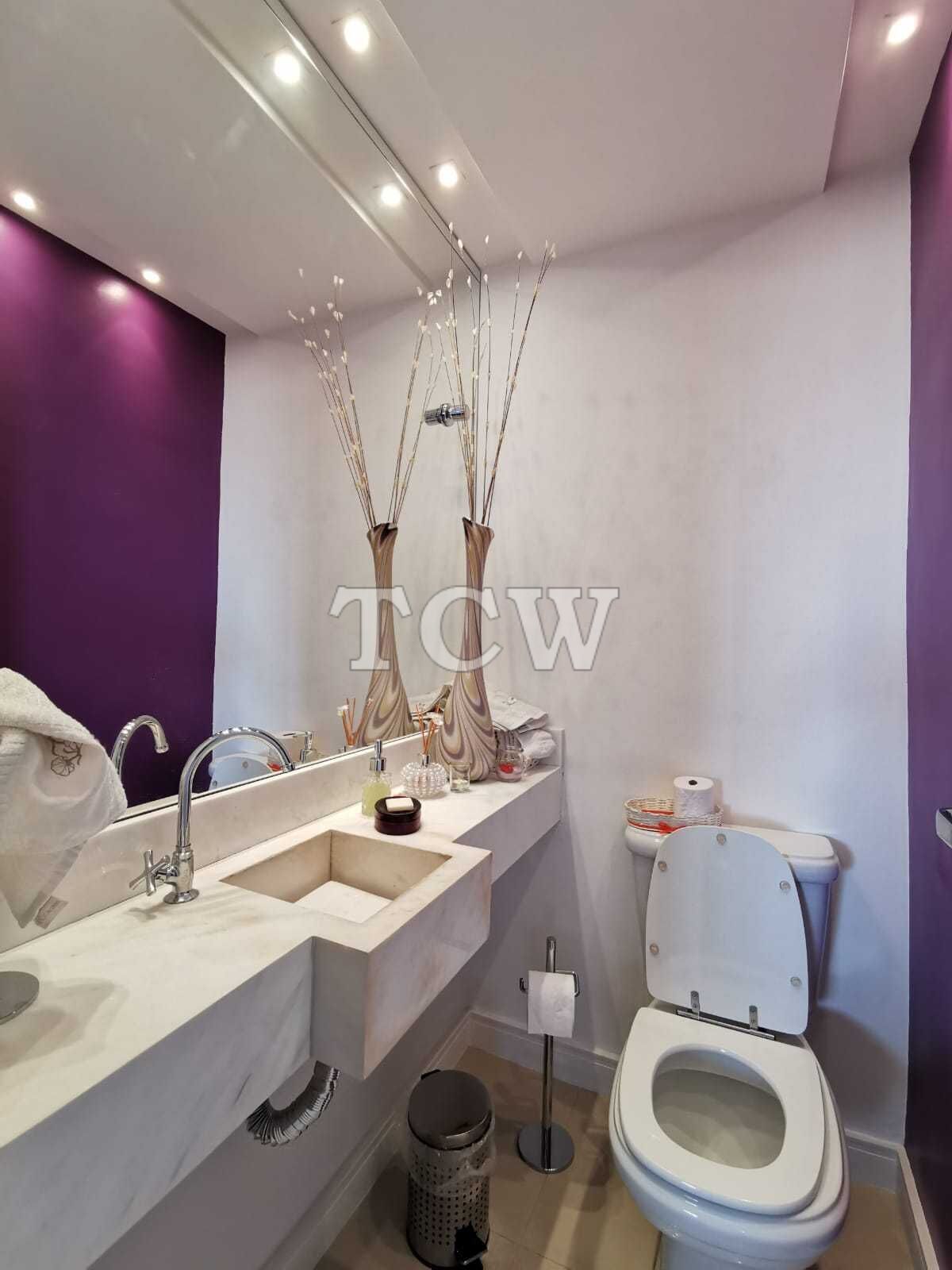 Apartamento à venda com 3 quartos, 176m² - Foto 19