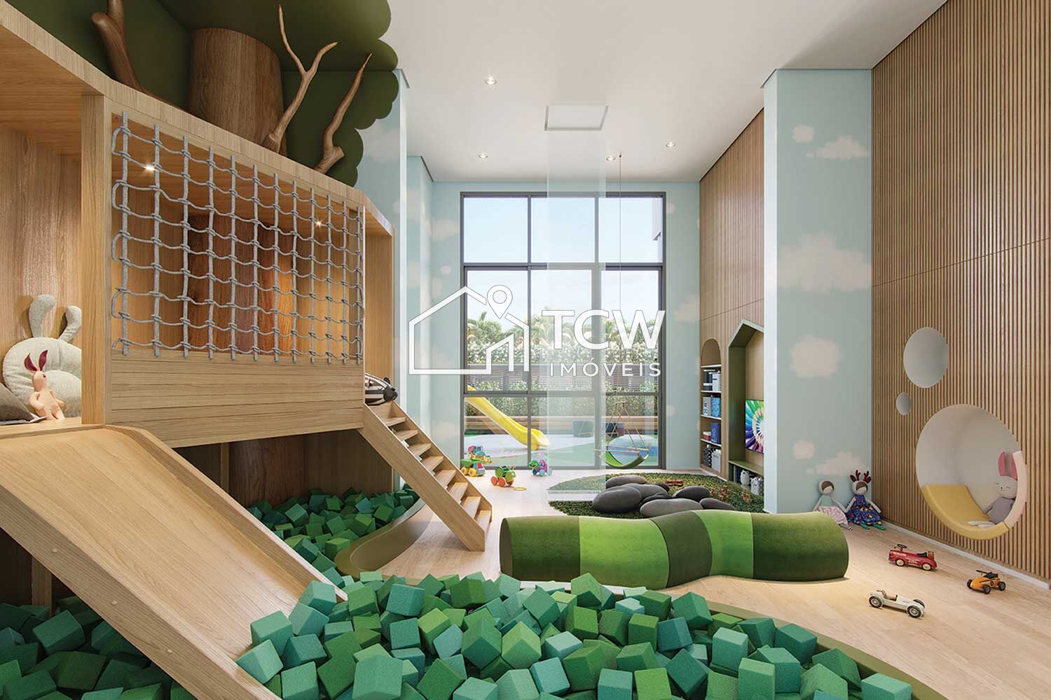 Apartamento, 3 quartos, 141 m² - Foto 12