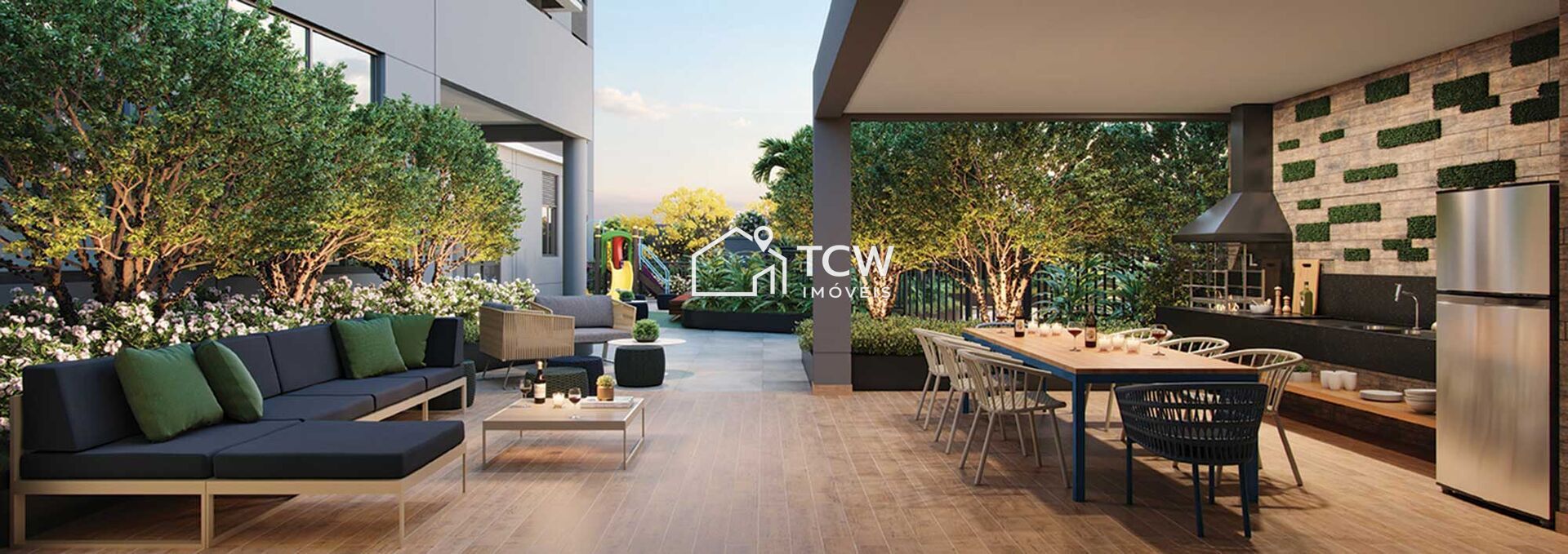 Apartamento, 3 quartos, 141 m² - Foto 8