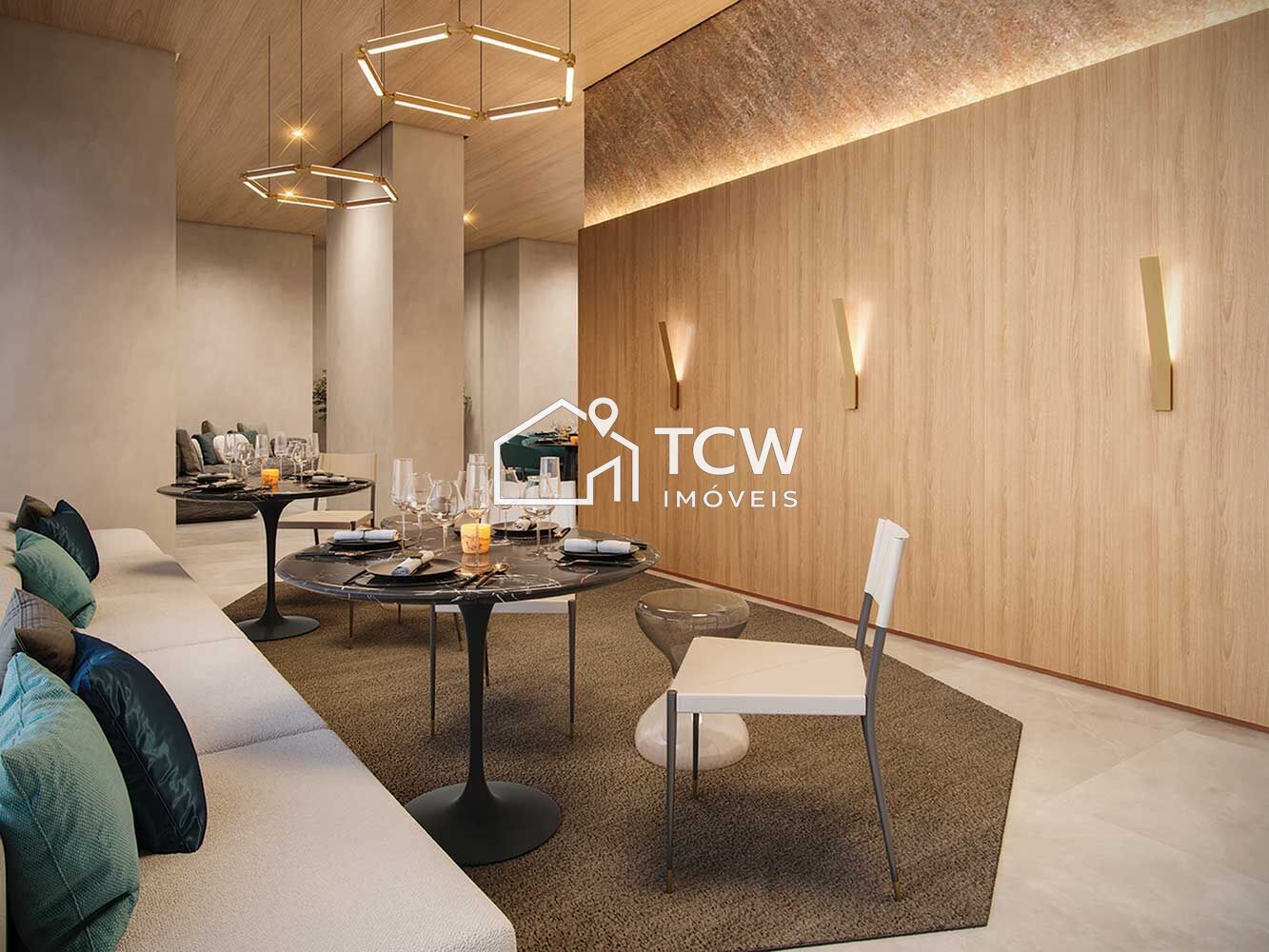 Apartamento, 3 quartos, 141 m² - Foto 10