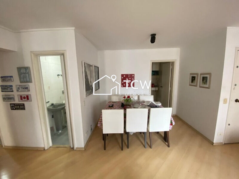 Apartamento, 2 quartos, 80 m² - Foto 8