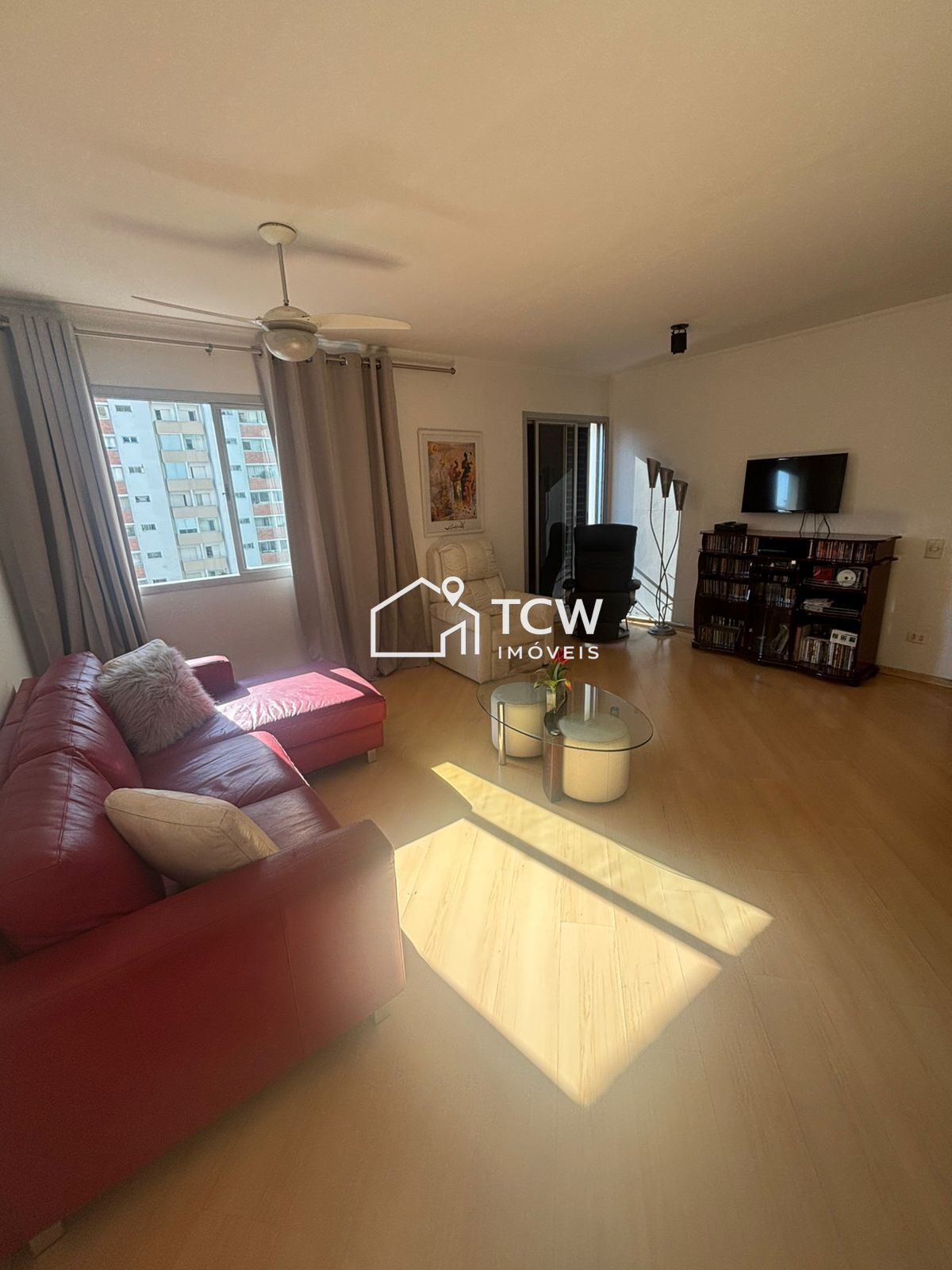 Apartamento, 2 quartos, 80 m² - Foto 4