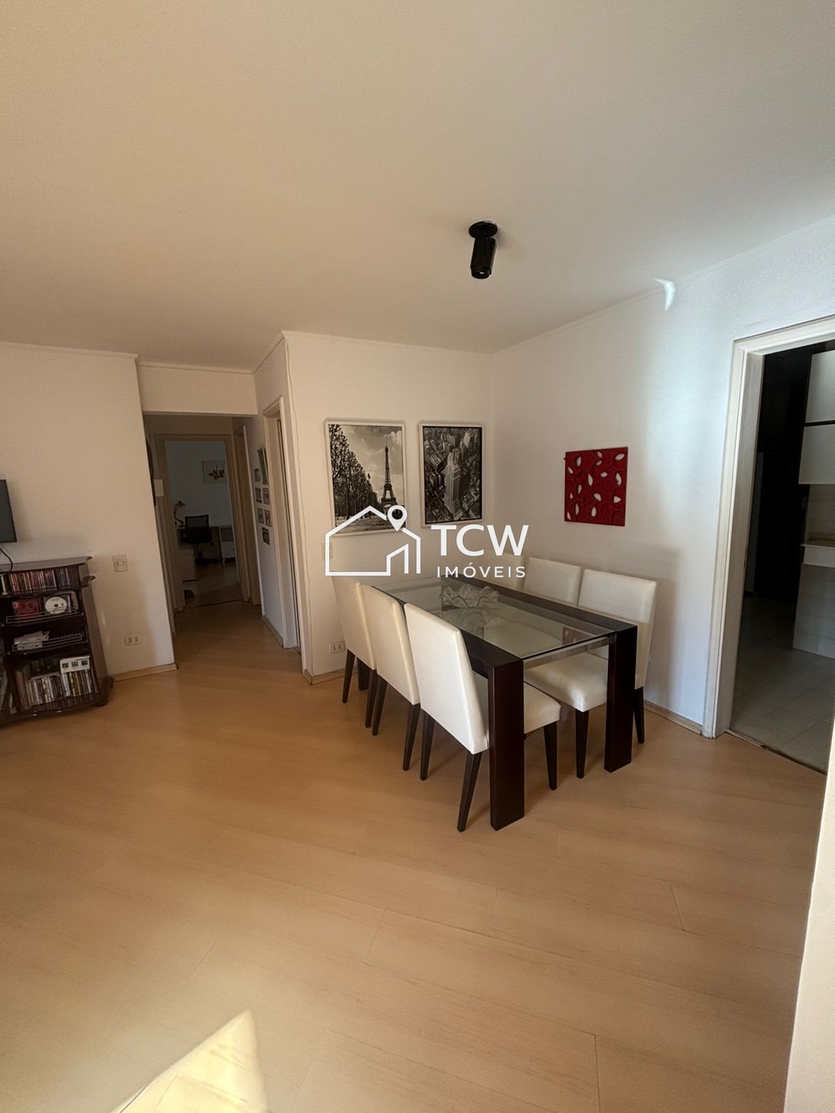 Apartamento, 2 quartos, 80 m² - Foto 9