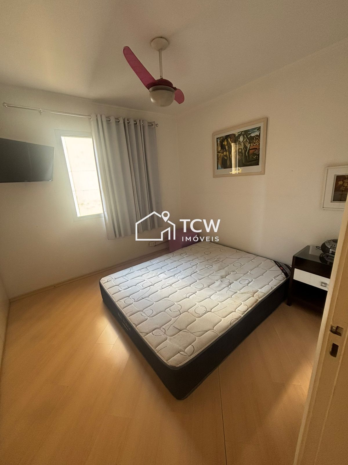 Apartamento, 2 quartos, 80 m² - Foto 16