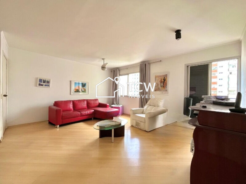 Apartamento, 2 quartos, 80 m² - Foto 6