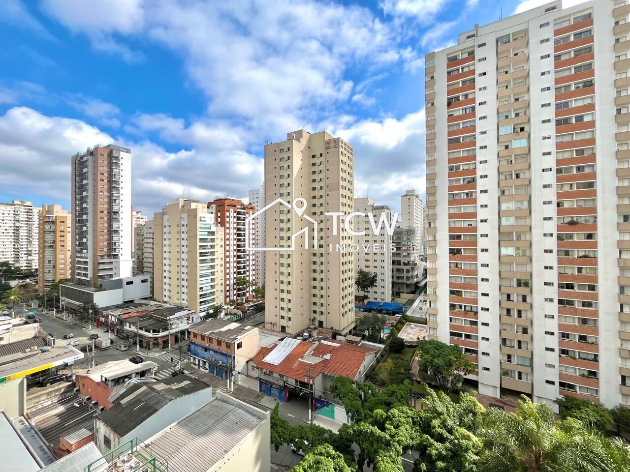 Apartamento, 2 quartos, 80 m² - Foto 5