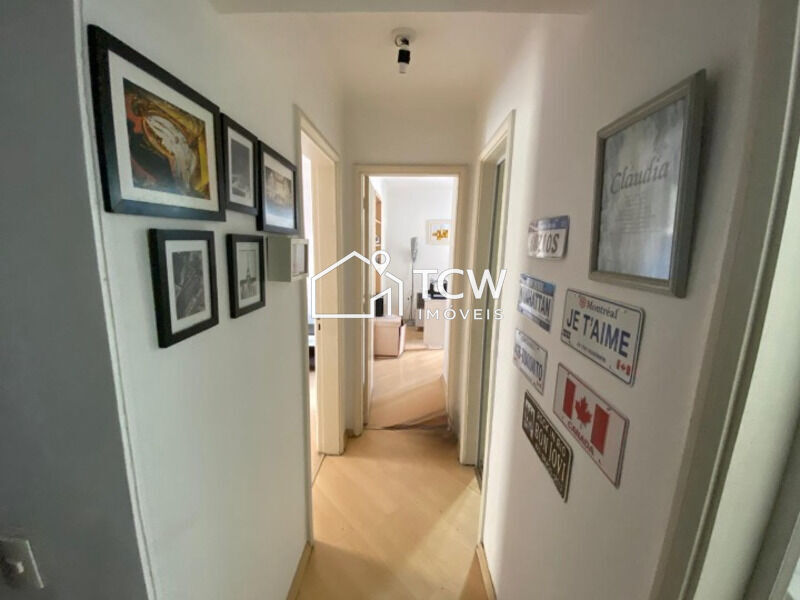 Apartamento, 2 quartos, 80 m² - Foto 10