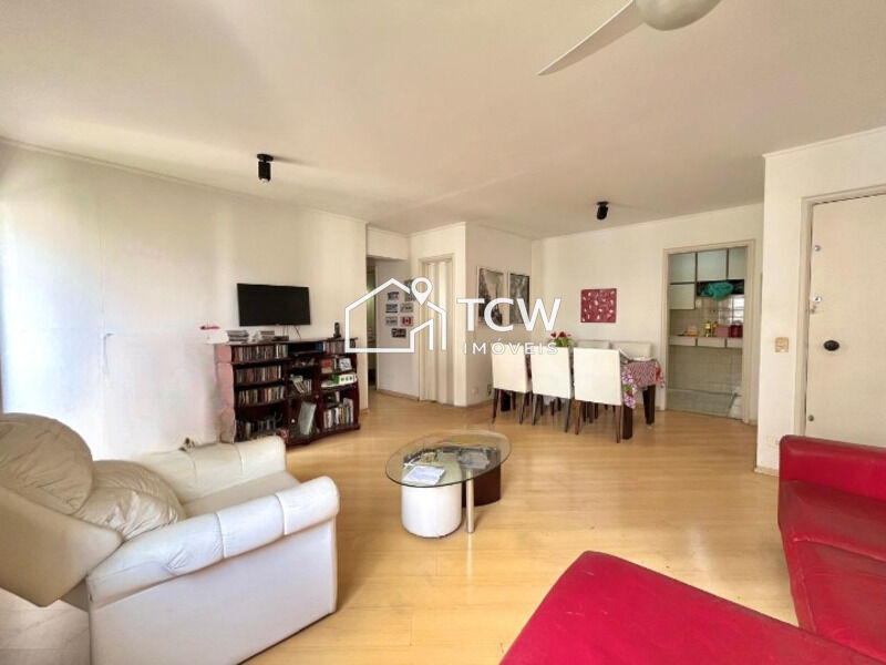 Apartamento, 2 quartos, 80 m² - Foto 7