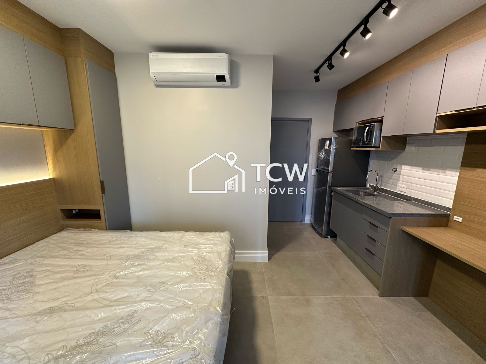 Apartamento, 1 quarto, 26 m² - Foto 6