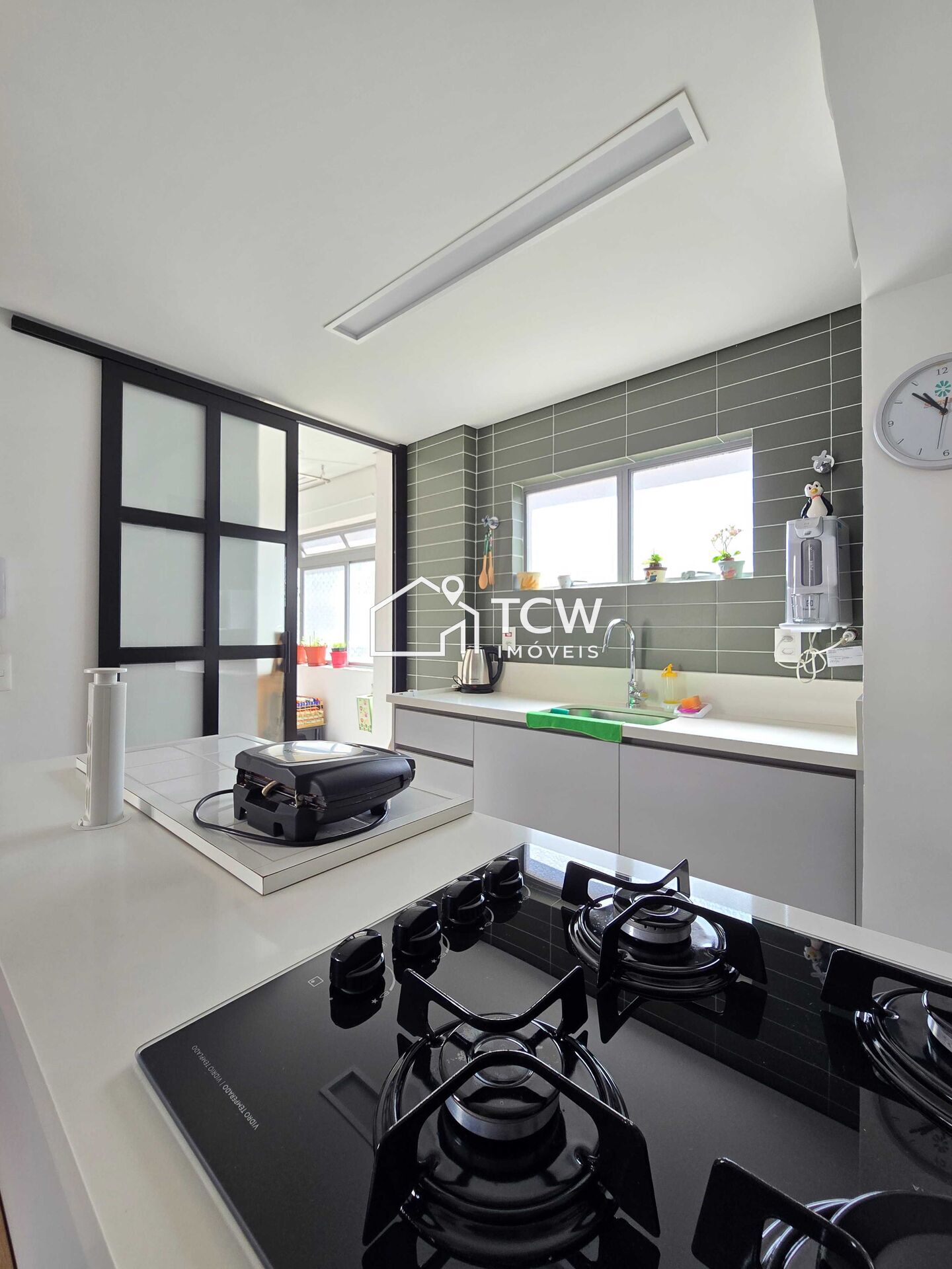Apartamento, 2 quartos, 72 m² - Foto 11