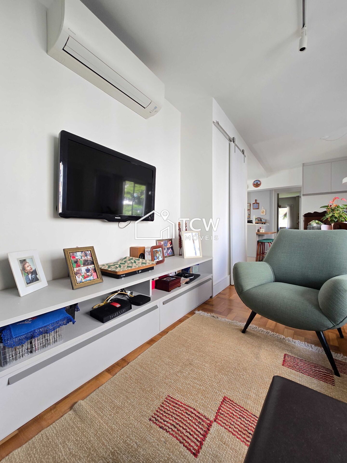 Apartamento, 2 quartos, 72 m² - Foto 6
