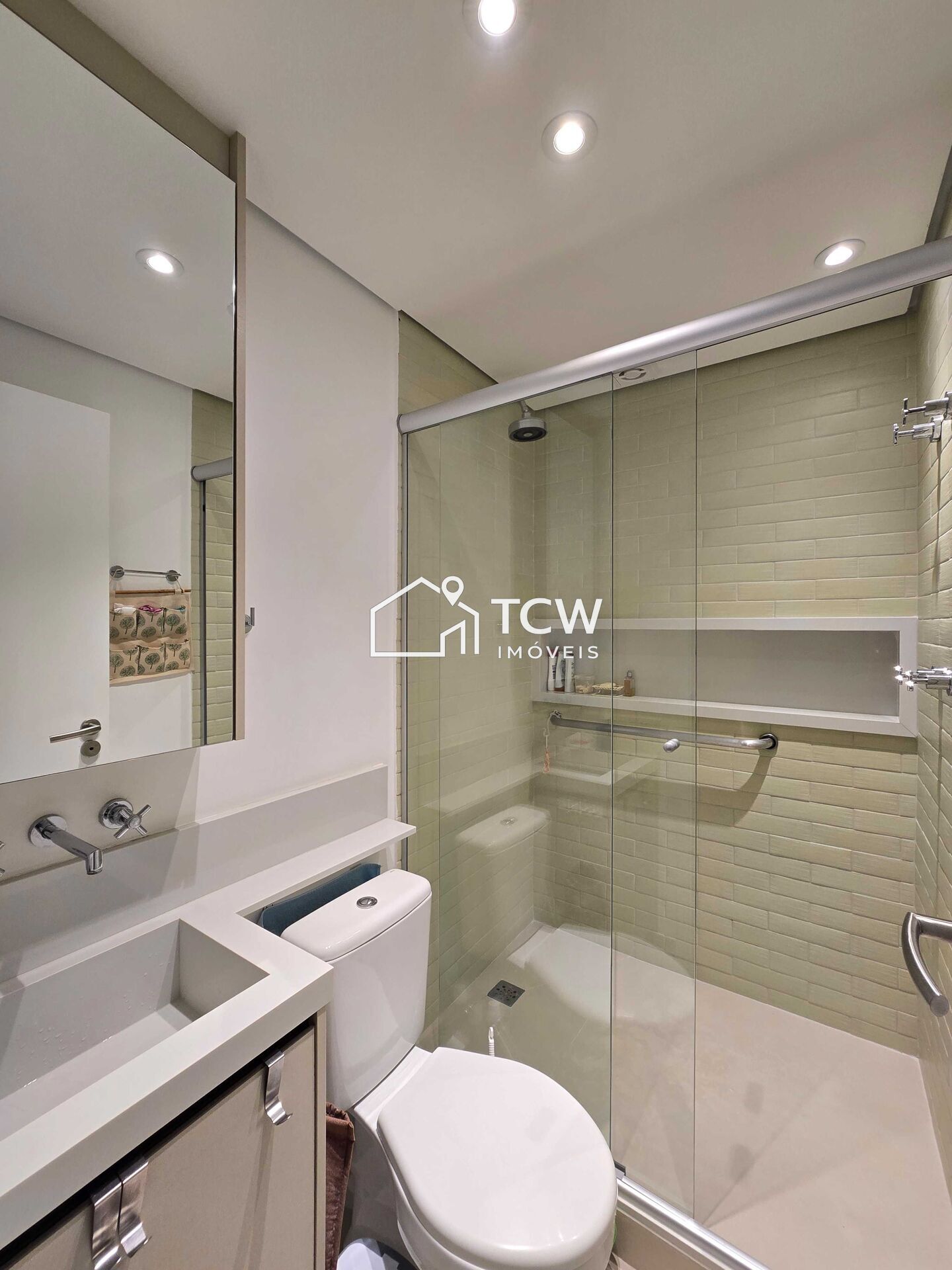 Apartamento, 2 quartos, 72 m² - Foto 24