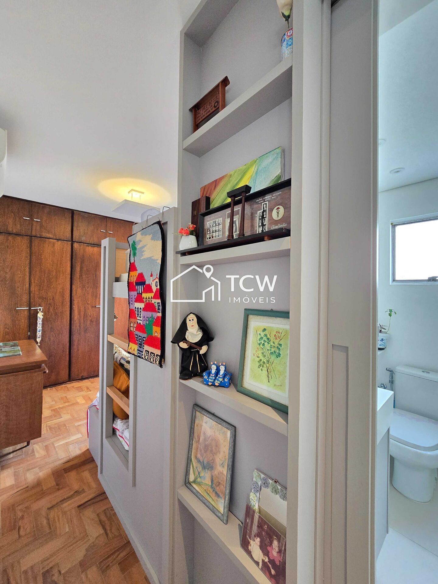 Apartamento, 2 quartos, 72 m² - Foto 16