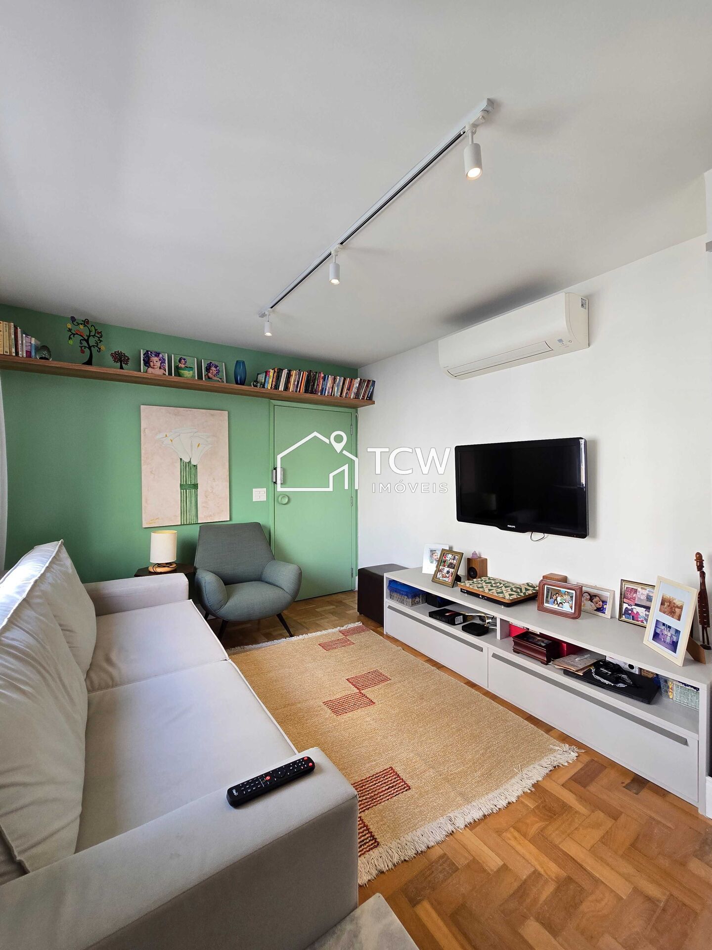 Apartamento, 2 quartos, 72 m² - Foto 4