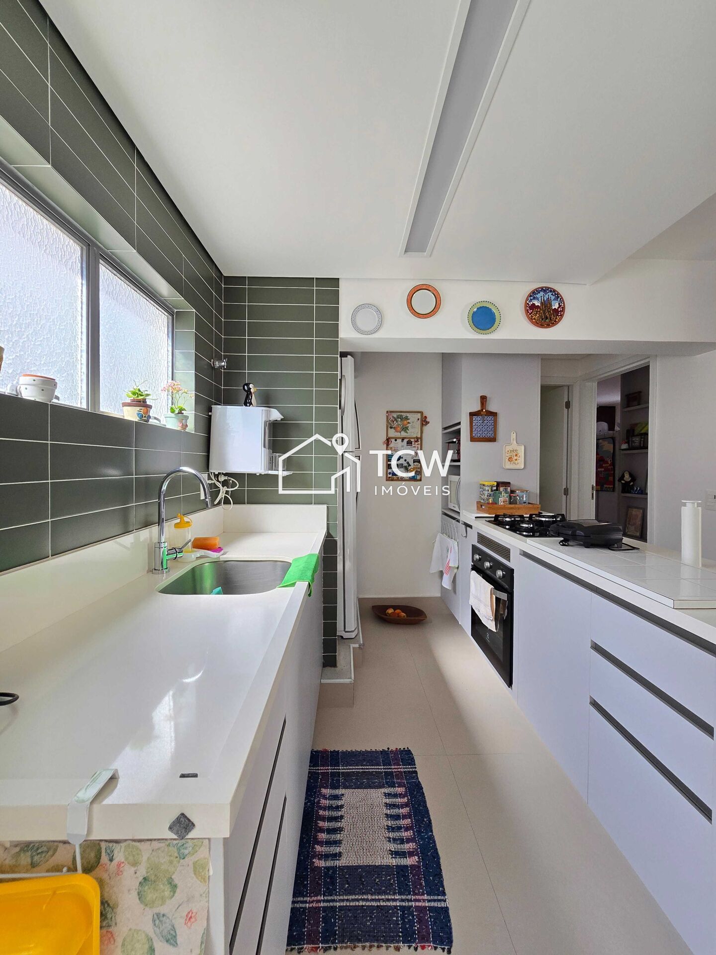 Apartamento, 2 quartos, 72 m² - Foto 9