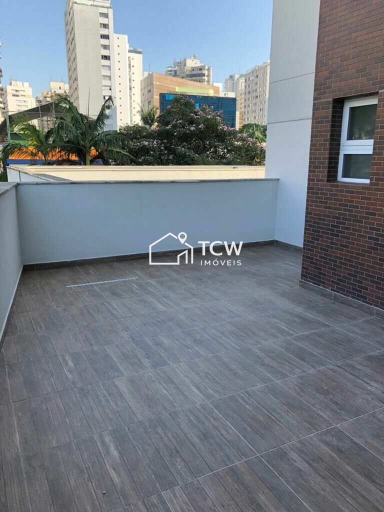 Apartamento, 3 quartos, 272 m² - Foto 12