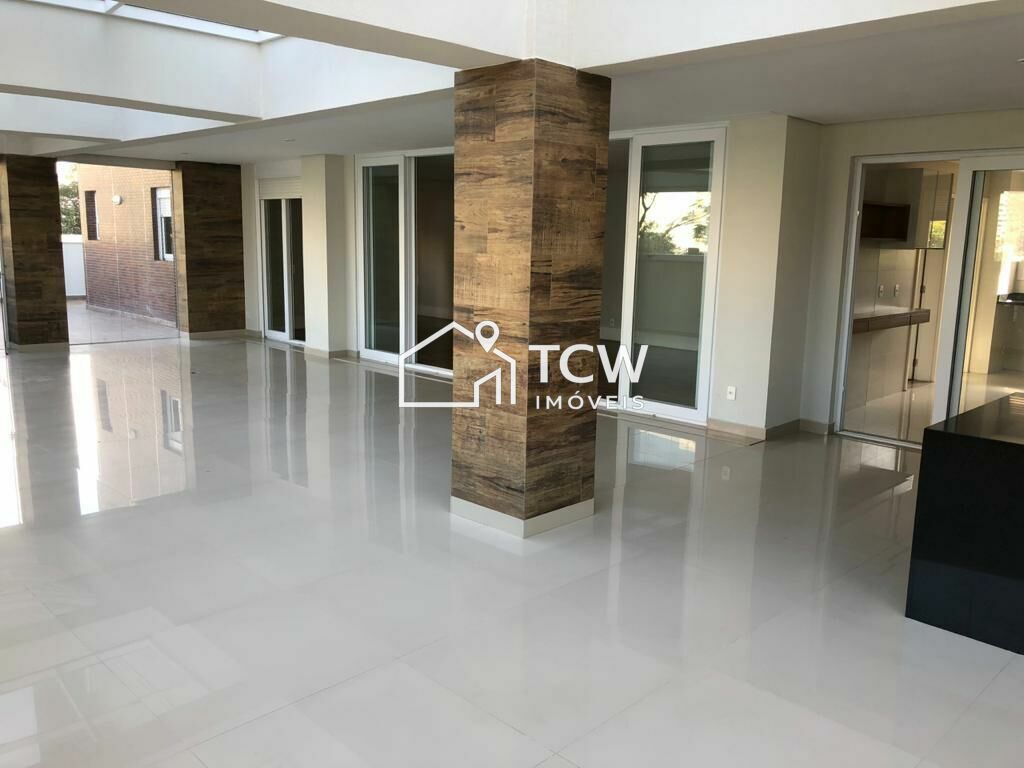 Apartamento, 3 quartos, 272 m² - Foto 11