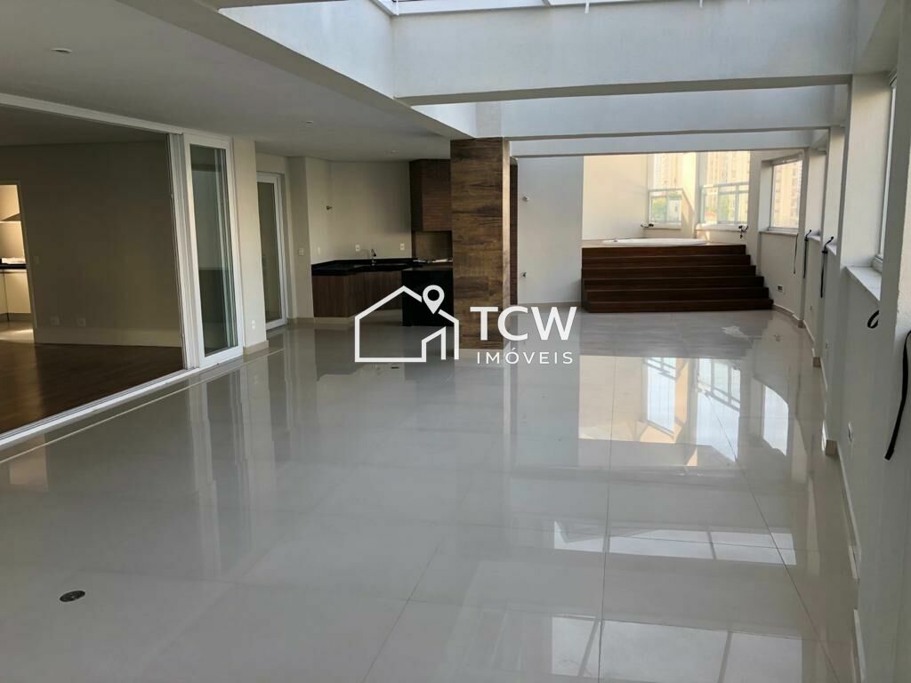 Apartamento, 3 quartos, 272 m² - Foto 5