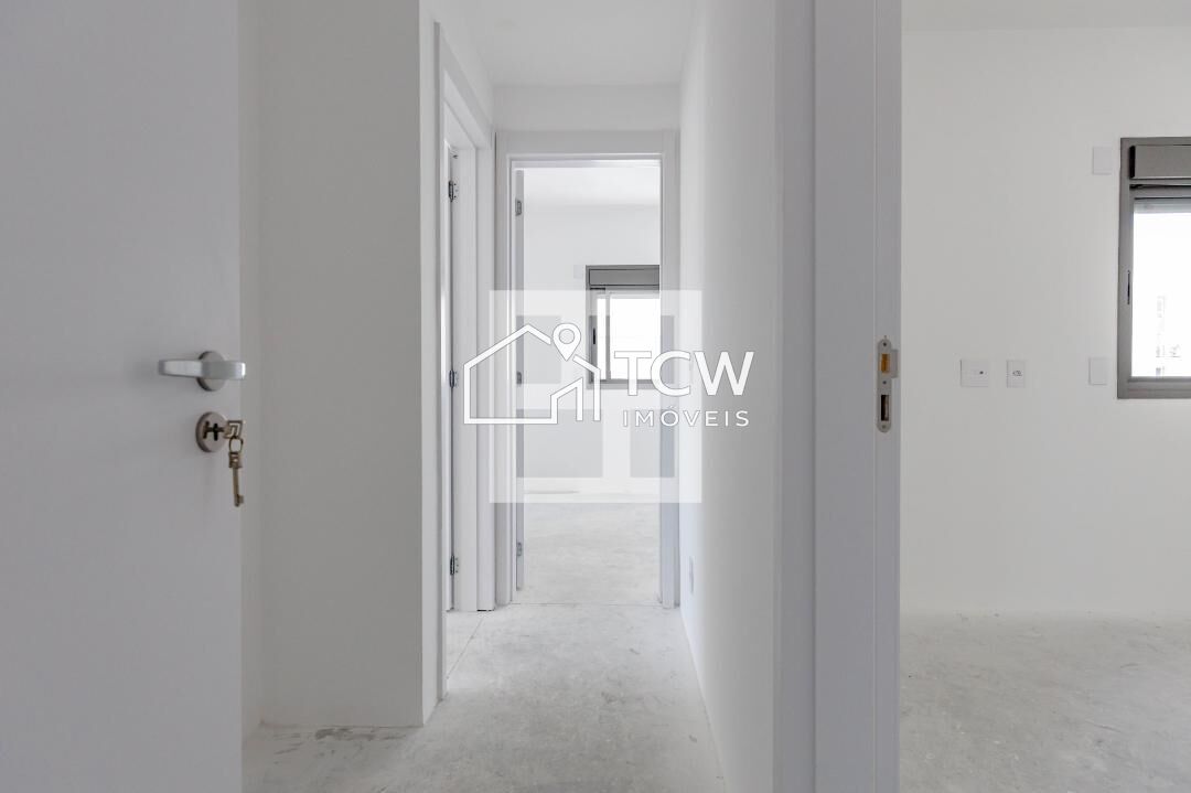 Apartamento, 3 quartos, 155 m² - Foto 11