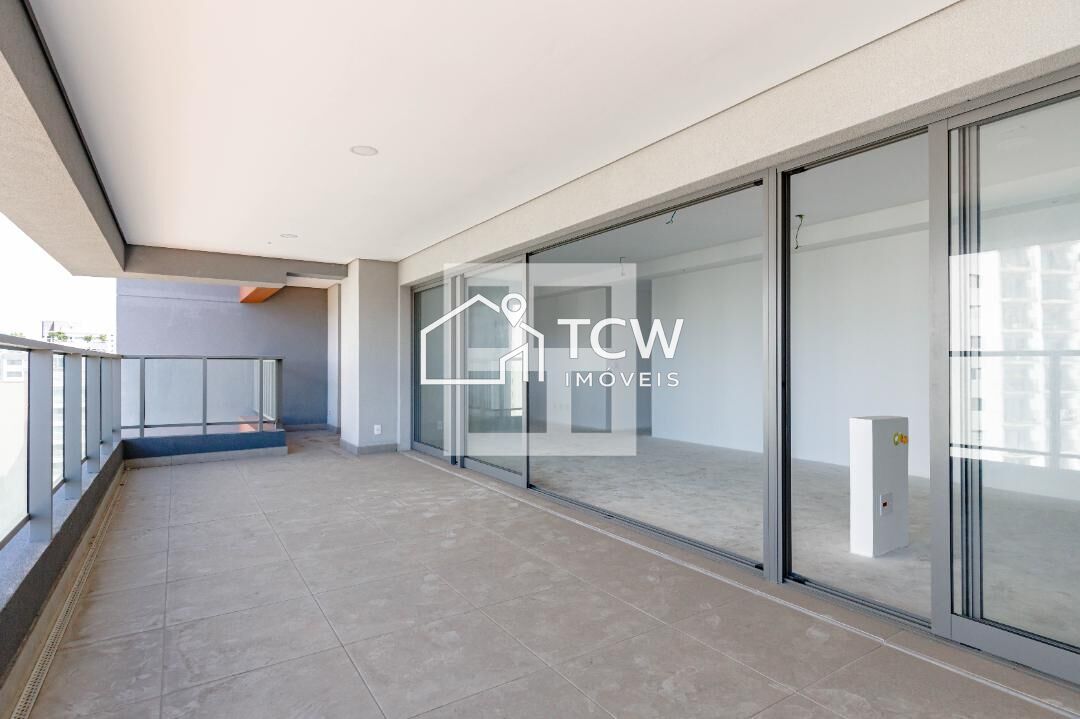 Apartamento, 3 quartos, 155 m² - Foto 7