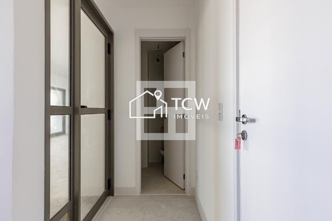 Apartamento, 3 quartos, 155 m² - Foto 21