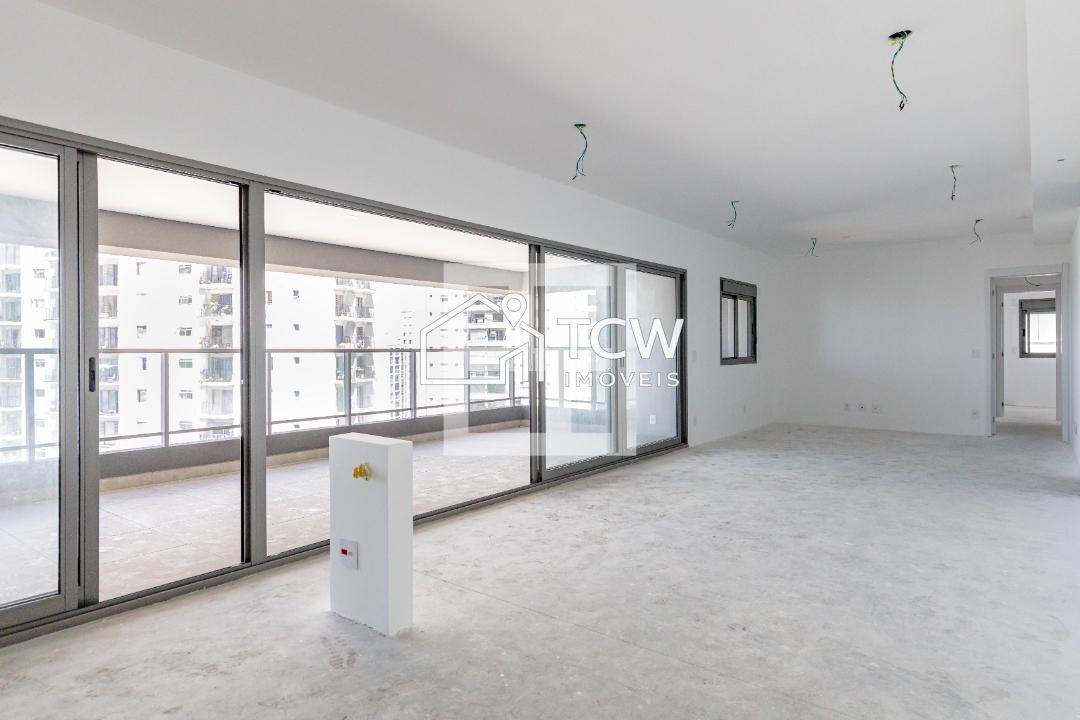 Apartamento, 3 quartos, 155 m² - Foto 4