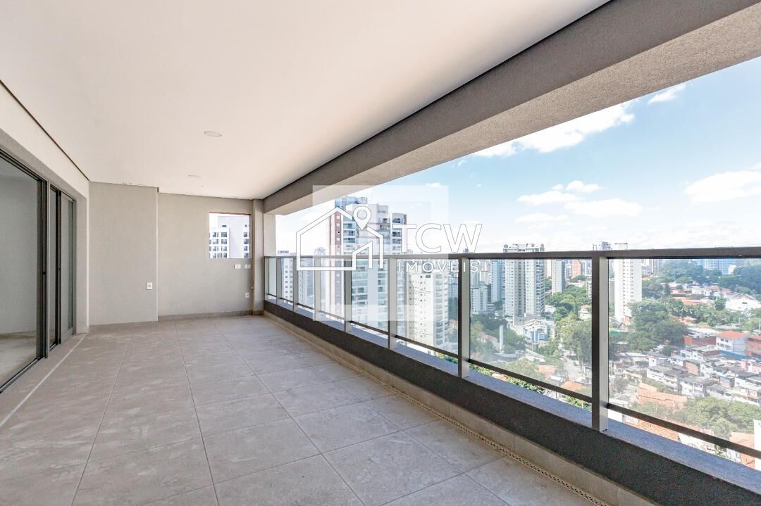 Apartamento, 3 quartos, 155 m² - Foto 8