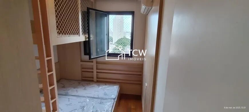 Apartamento, 4 quartos, 116 m² - Foto 11