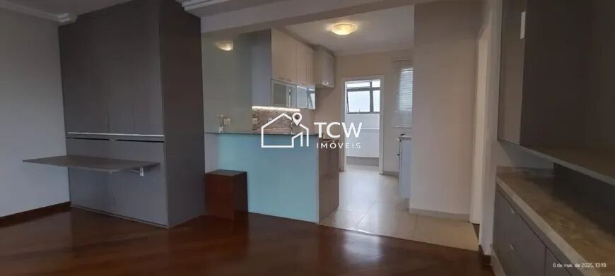 Apartamento, 4 quartos, 116 m² - Foto 4