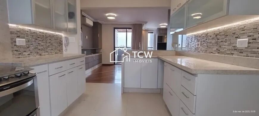 Apartamento, 4 quartos, 116 m² - Foto 6