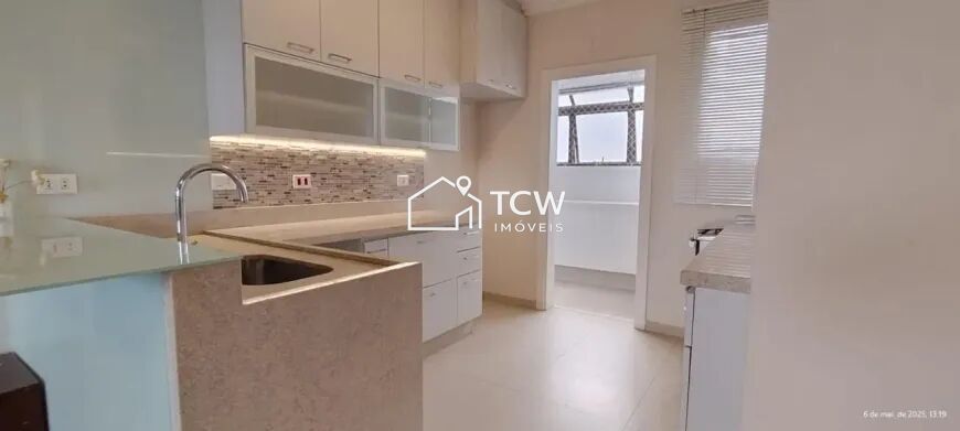 Apartamento, 4 quartos, 116 m² - Foto 5