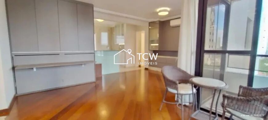 Apartamento, 4 quartos, 116 m² - Foto 1