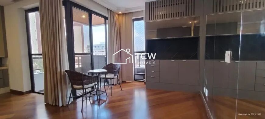 Apartamento, 4 quartos, 116 m² - Foto 2