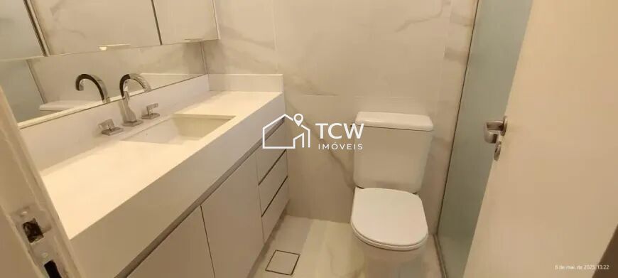 Apartamento, 4 quartos, 116 m² - Foto 14