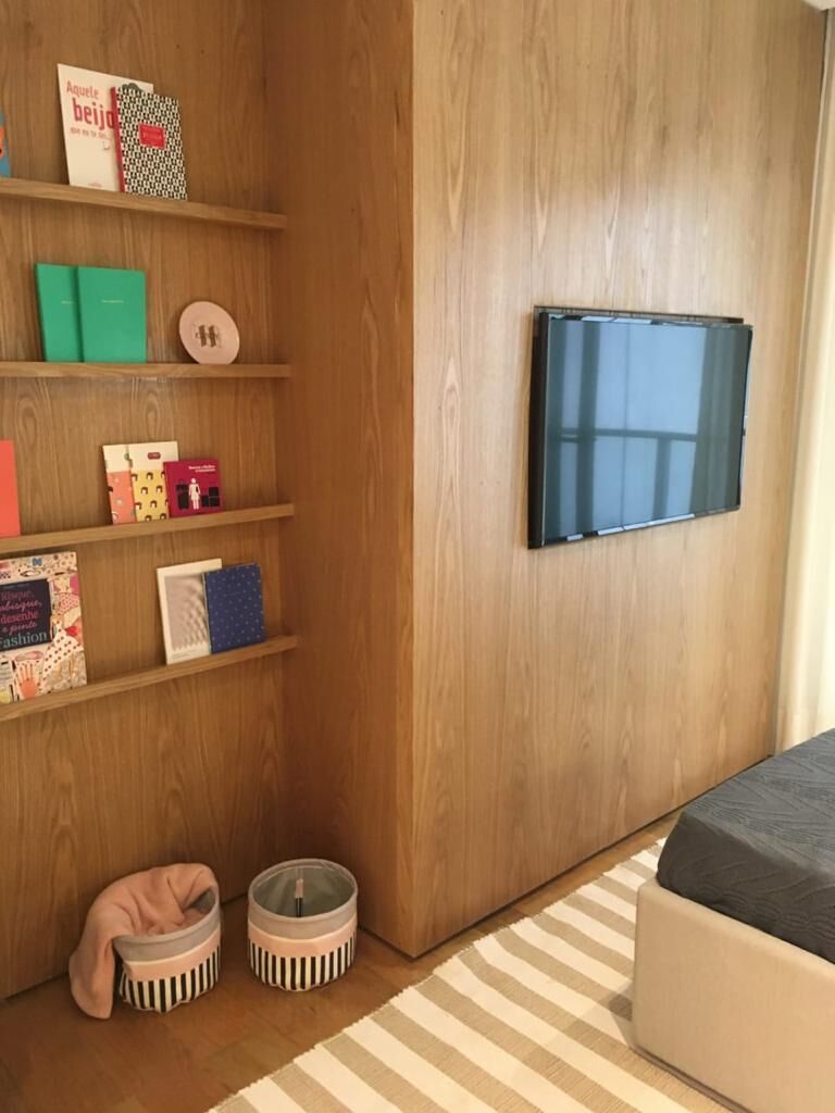 Apartamento, 4 quartos, 268 m² - Foto 8