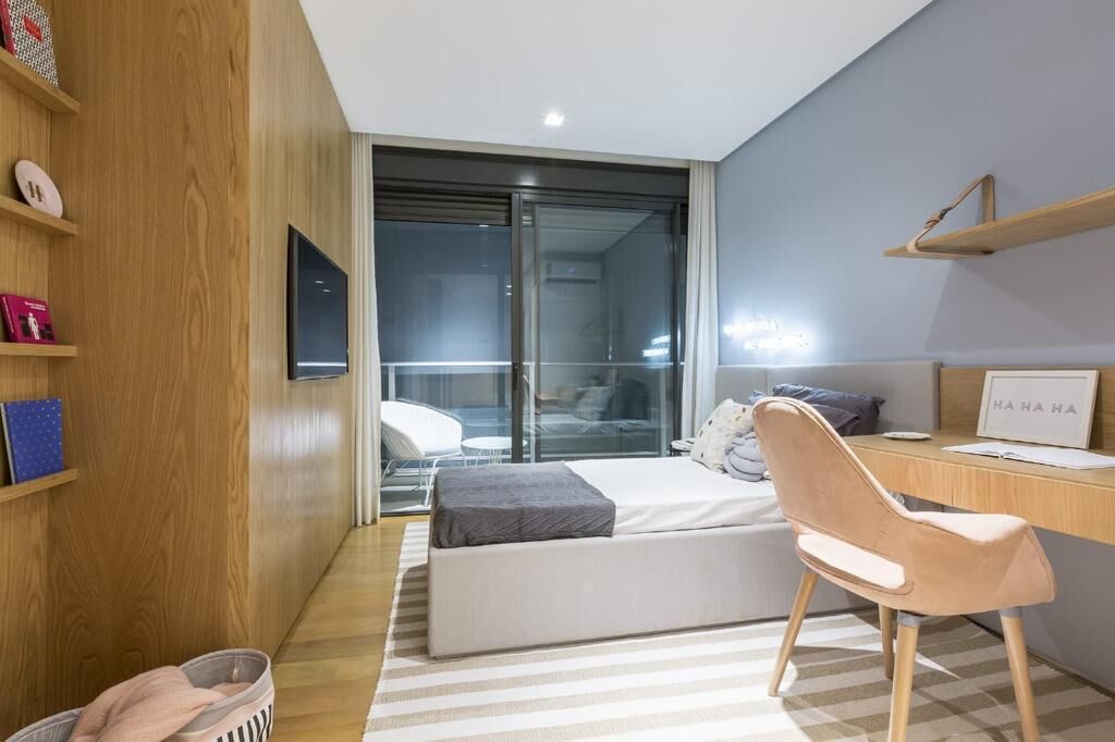 Apartamento, 4 quartos, 268 m² - Foto 7