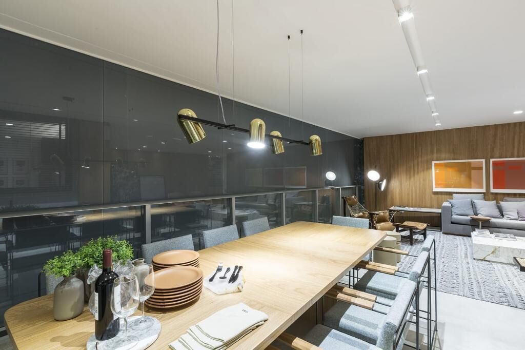 Apartamento, 4 quartos, 268 m² - Foto 5