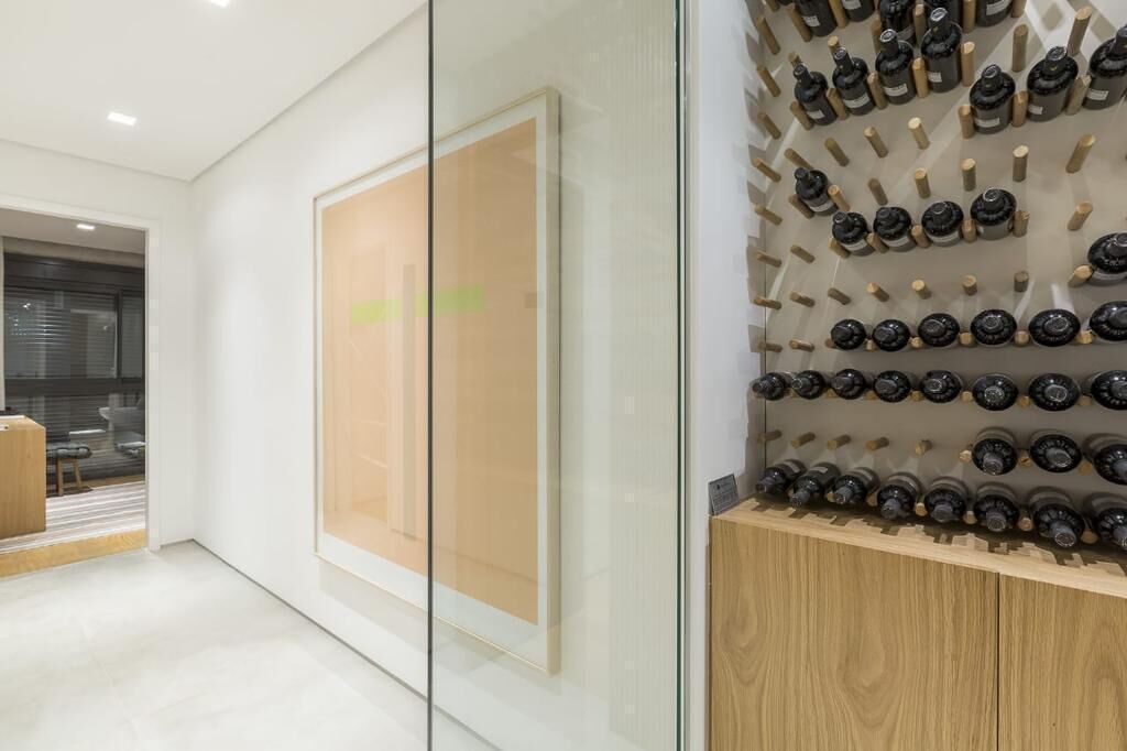 Apartamento, 4 quartos, 268 m² - Foto 4