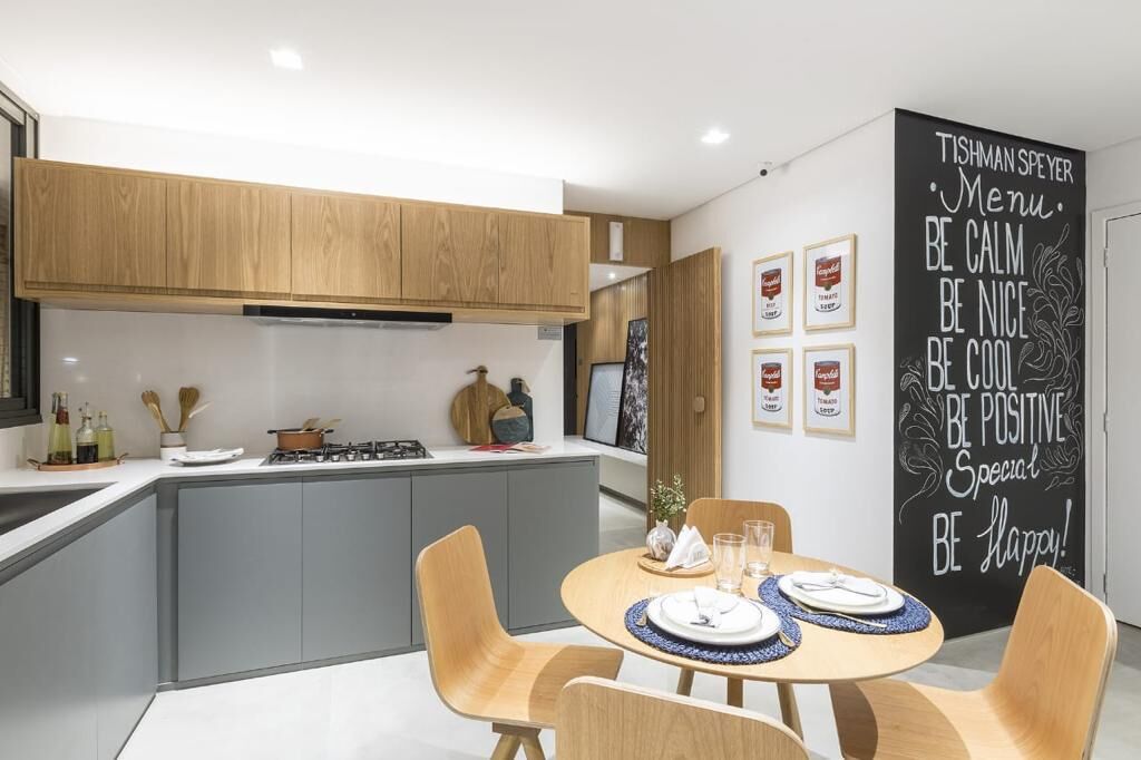 Apartamento, 4 quartos, 268 m² - Foto 9