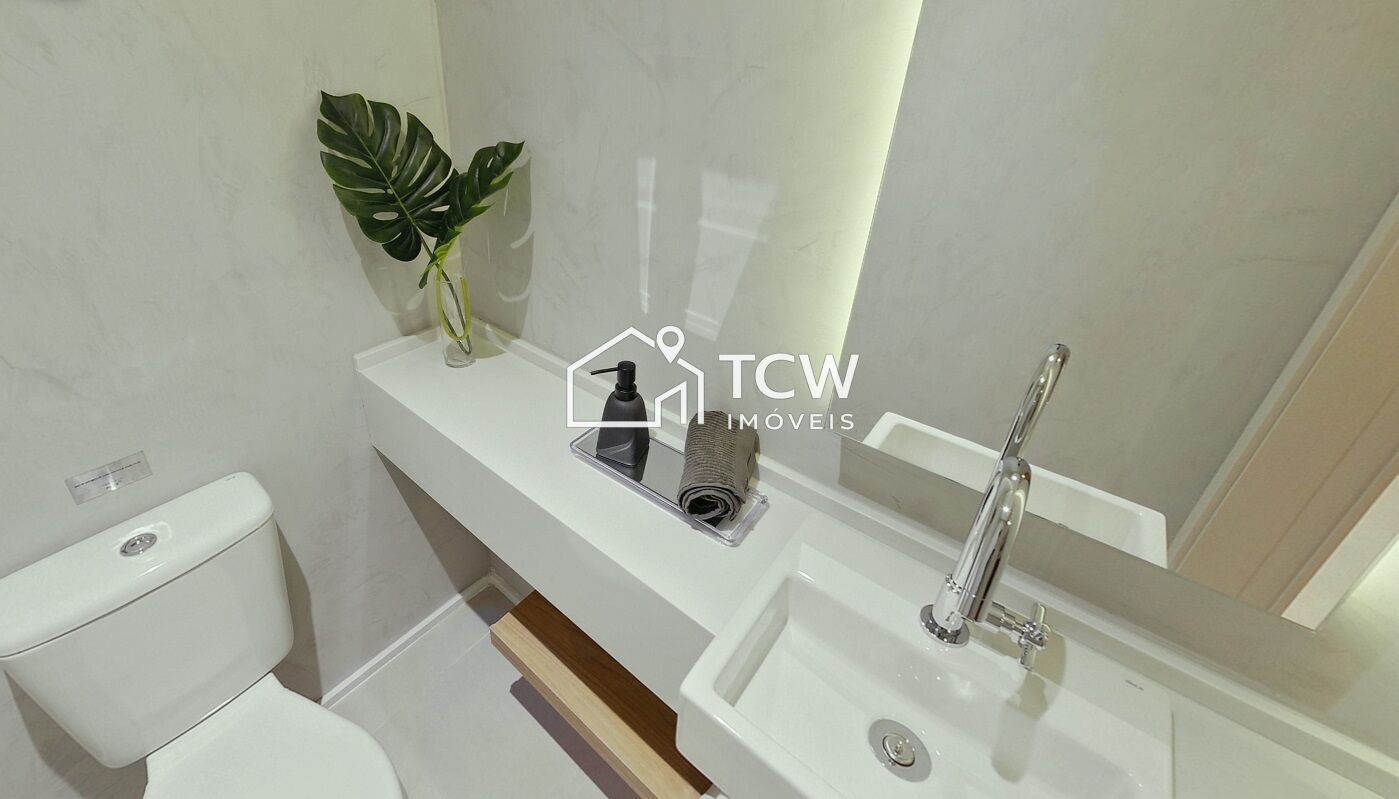 Apartamento, 4 quartos, 142 m² - Foto 20