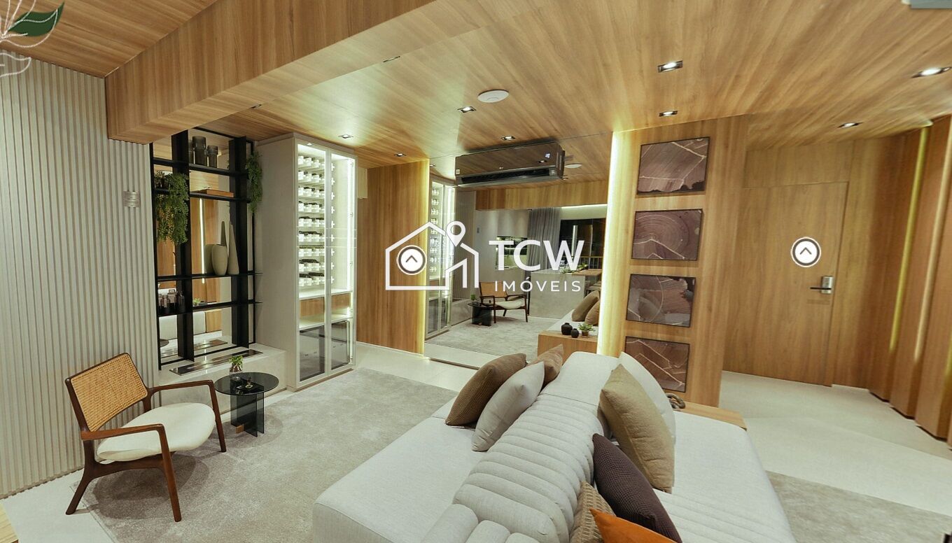 Apartamento, 4 quartos, 142 m² - Foto 5
